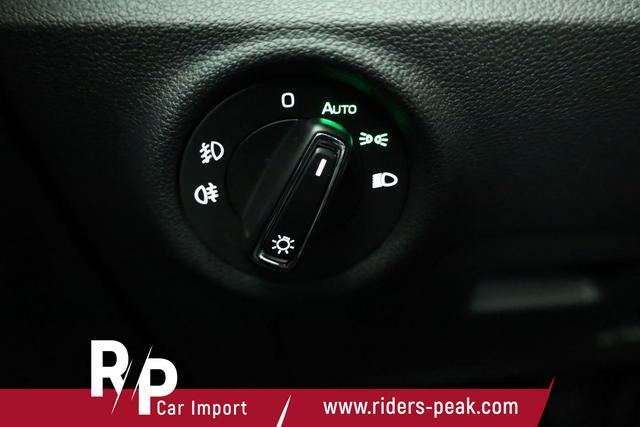 Skoda Kamiq Selection 1.0 TSI DSG Selection, AHK, Matrix, Kamera, Winter, 4-J Garantie 