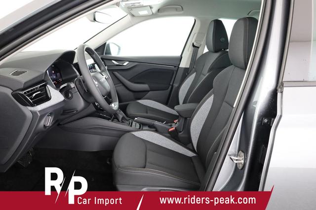 Skoda Kamiq Selection 1.0 TSI DSG Selection, AHK, Matrix, Kamera, Winter, 4-J Garantie 