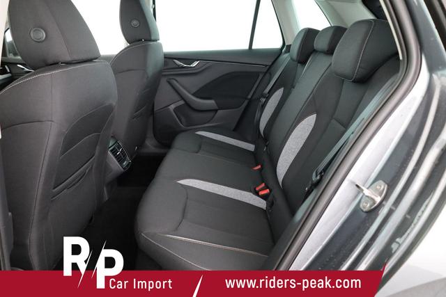 Skoda Kamiq Selection 1.0 TSI DSG Selection, AHK, Matrix, Kamera, Winter, 4-J Garantie 