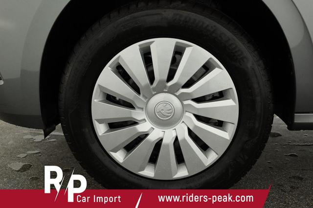 Skoda Kamiq Selection 1.0 TSI DSG Selection, AHK, Matrix, Kamera, Winter, 4-J Garantie 