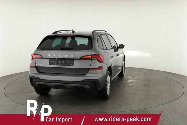 Skoda Kamiq Selection 1.0 TSI DSG Selection, AHK, Matrix, Kamera, Winter, 4-J Garantie 