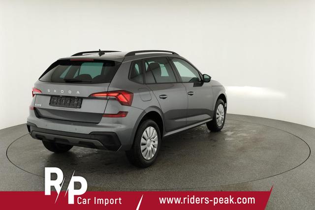 Skoda Kamiq Selection 1.0 TSI DSG Selection, AHK, Matrix, Kamera, Winter, 4-J Garantie 