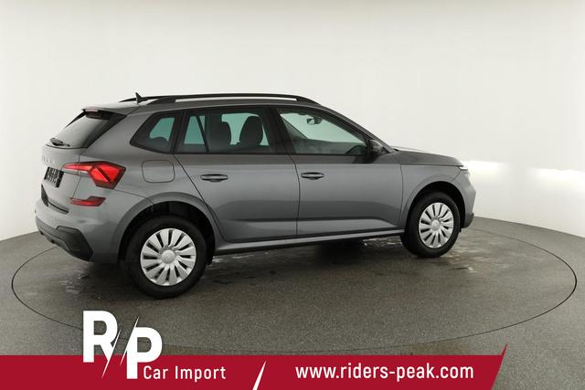 Skoda Kamiq Selection 1.0 TSI DSG Selection, AHK, Matrix, Kamera, Winter, 4-J Garantie 