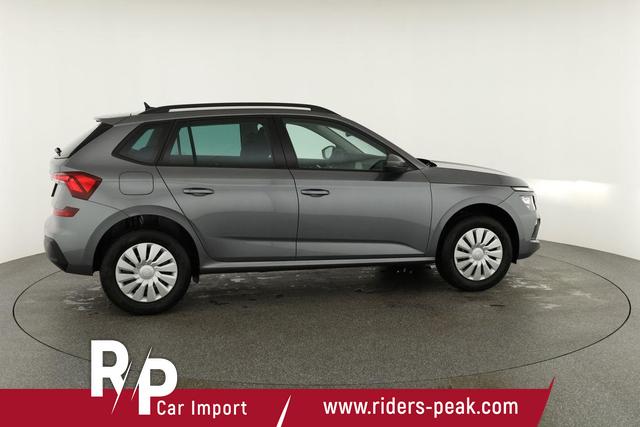 Skoda Kamiq Selection 1.0 TSI DSG Selection, AHK, Matrix, Kamera, Winter, 4-J Garantie 