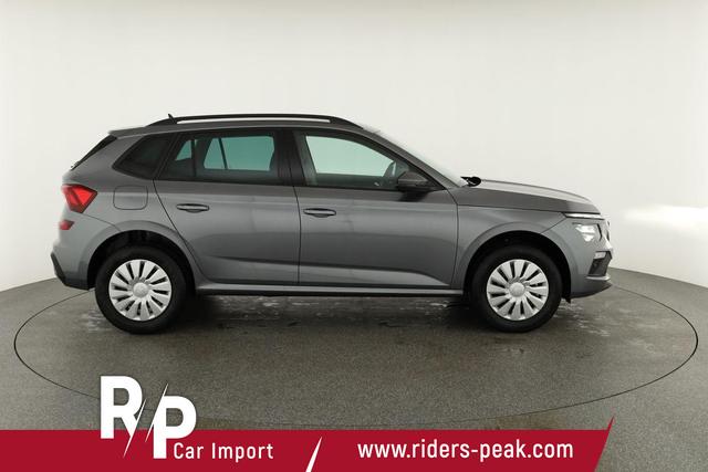 Skoda Kamiq Selection 1.0 TSI DSG Selection, AHK, Matrix, Kamera, Winter, 4-J Garantie 