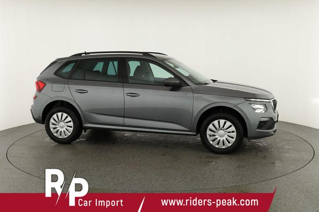 Skoda Kamiq Selection 1.0 TSI DSG Selection, AHK, Matrix, Kamera, Winter, 4-J Garantie 