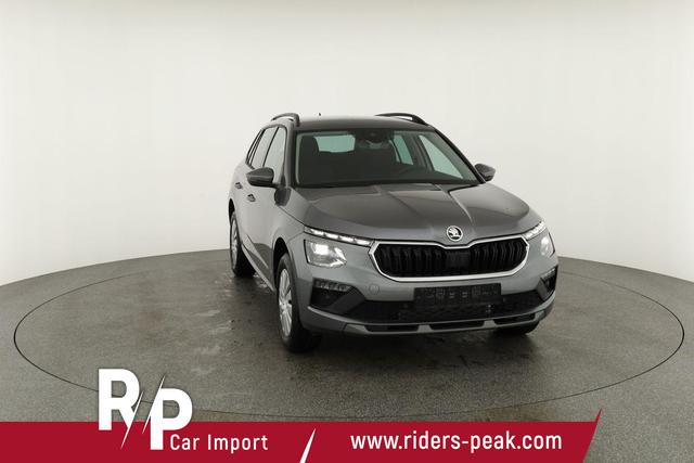 Skoda Kamiq Selection 1.0 TSI DSG Selection, AHK, Matrix, Kamera, Winter, 4-J Garantie 