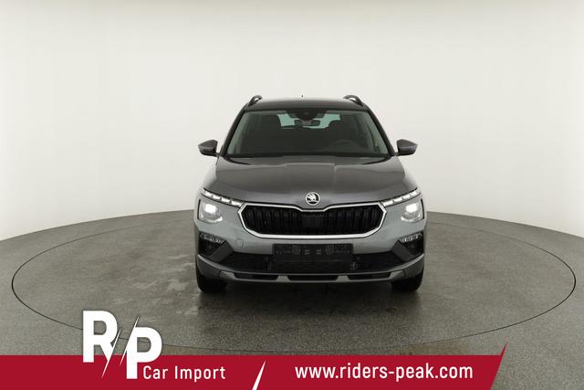 Skoda Kamiq Selection 1.0 TSI DSG Selection, AHK, Matrix, Kamera, Winter, 4-J Garantie 