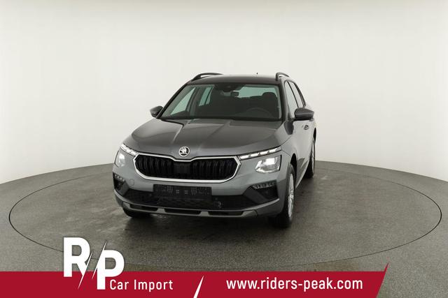Skoda Kamiq Selection 1.0 TSI DSG Selection, AHK, Matrix, Kamera, Winter, 4-J Garantie 
