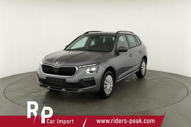 Skoda Kamiq Selection 1.0 TSI DSG Selection, AHK, Matrix, Kamera, Winter, 4-J Garantie 