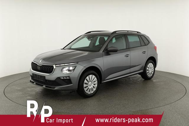 Skoda Kamiq Selection 1.0 TSI DSG Selection, AHK, Matrix, Kamera, Winter, 4-J Garantie 