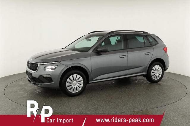 Skoda Kamiq Selection 1.0 TSI DSG Selection, AHK, Matrix, Kamera, Winter, 4-J Garantie 