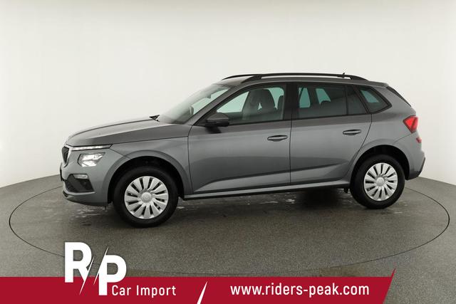 Skoda Kamiq Selection 1.0 TSI DSG Selection, AHK, Matrix, Kamera, Winter, 4-J Garantie 