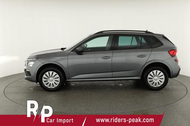 Skoda Kamiq Selection 1.0 TSI DSG Selection, AHK, Matrix, Kamera, Winter, 4-J Garantie 