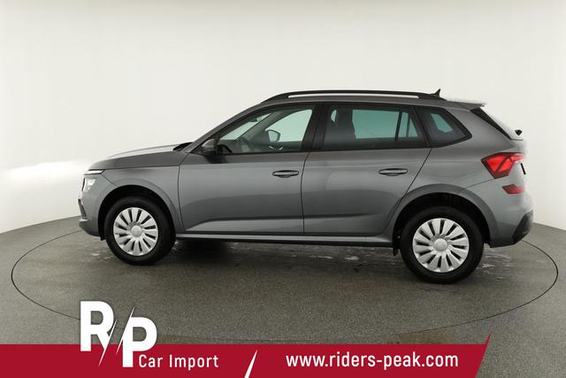 Skoda Kamiq Selection 1.0 TSI DSG Selection, AHK, Matrix, Kamera, Winter, 4-J Garantie 