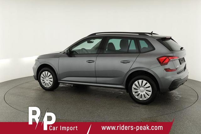 Skoda Kamiq Selection 1.0 TSI DSG Selection, AHK, Matrix, Kamera, Winter, 4-J Garantie 