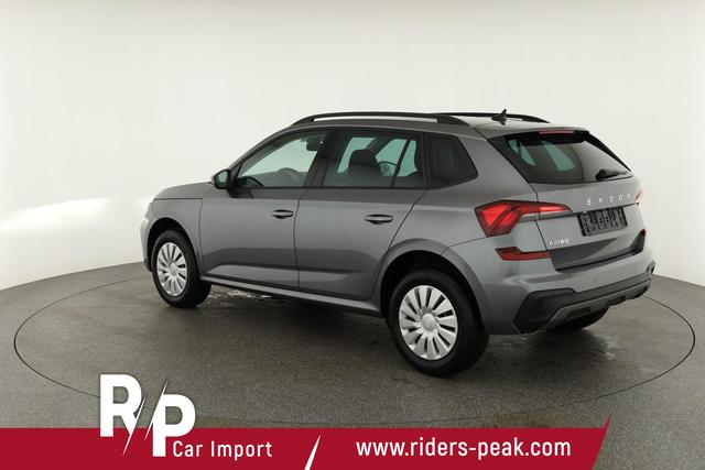 Skoda Kamiq Selection 1.0 TSI DSG Selection, AHK, Matrix, Kamera, Winter, 4-J Garantie 