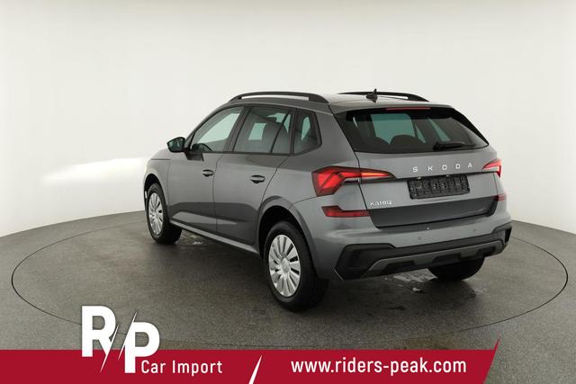 Skoda Kamiq Selection 1.0 TSI DSG Selection, AHK, Matrix, Kamera, Winter, 4-J Garantie 