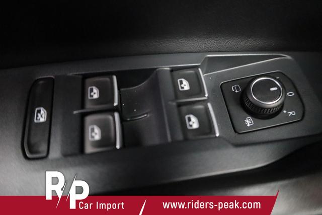 Volkswagen T-Cross 1.5 TSI 110 kW R-Line DSG R-Line, IQ.Light, Navi, Side, Kamera, Winter, 18-Zoll 