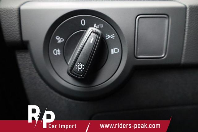 Volkswagen T-Cross 1.5 TSI 110 kW R-Line DSG R-Line, IQ.Light, Navi, Side, Kamera, Winter, 18-Zoll 