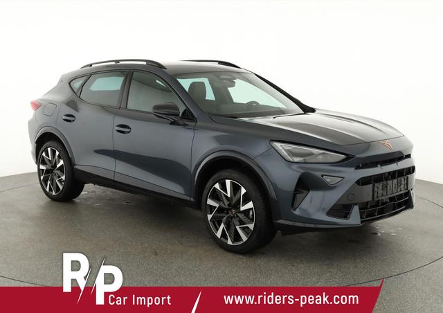 Cupra Formentor - 1.5 eTSI 110 kW DSG, AHK, Navi, 19-Zoll, Winterpaket