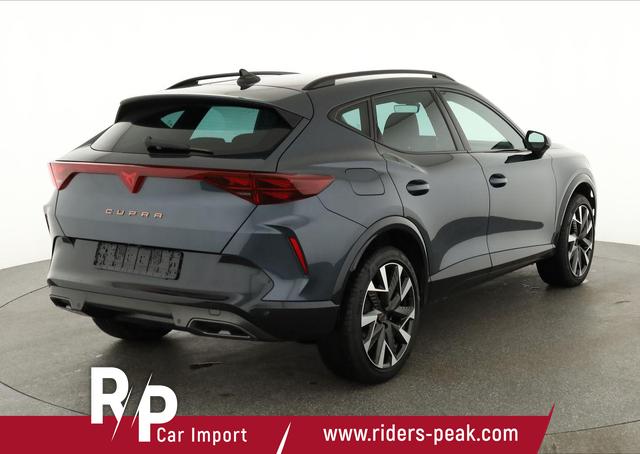 Cupra Formentor 1.5 eTSI 110 kW DSG, AHK, Navi, 19-Zoll, Winterpaket 