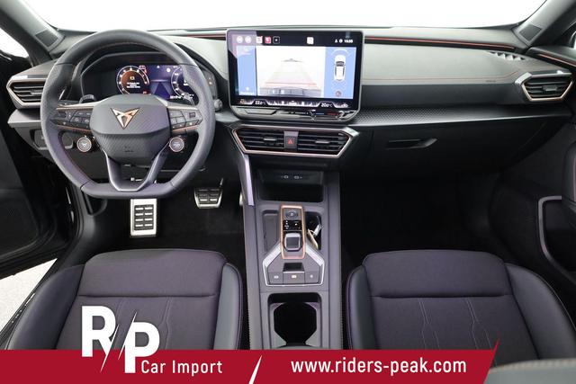 Cupra Formentor 1.5 eTSI 110 kW DSG, AHK, Navi, 19-Zoll, Winterpaket 