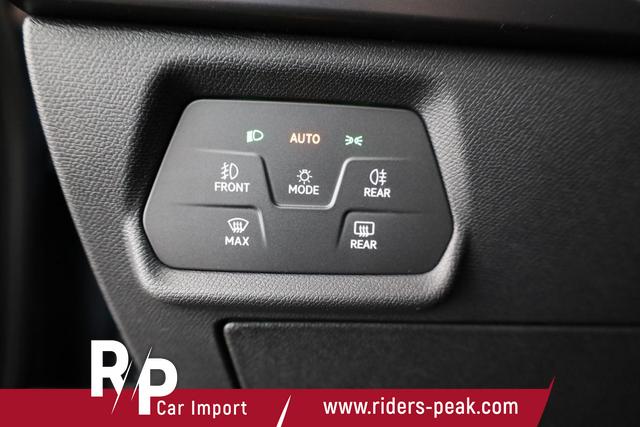 Cupra Formentor 1.5 eTSI 110 kW DSG, AHK, Navi, 19-Zoll, Winterpaket 