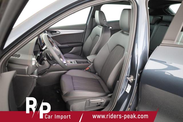 Cupra Formentor 1.5 eTSI 110 kW DSG, AHK, Navi, 19-Zoll, Winterpaket 