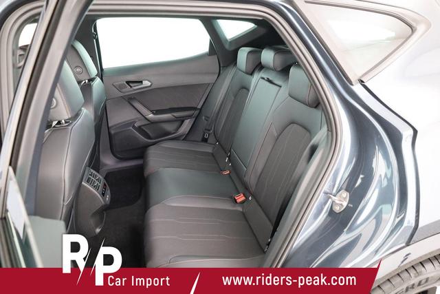 Cupra Formentor 1.5 eTSI 110 kW DSG, AHK, Navi, 19-Zoll, Winterpaket 