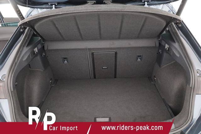 Cupra Formentor 1.5 eTSI 110 kW DSG, AHK, Navi, 19-Zoll, Winterpaket 