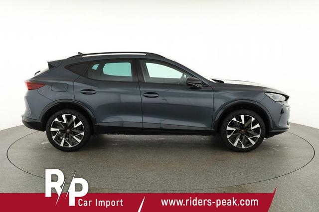 Cupra Formentor 1.5 eTSI 110 kW DSG, AHK, Navi, 19-Zoll, Winterpaket 