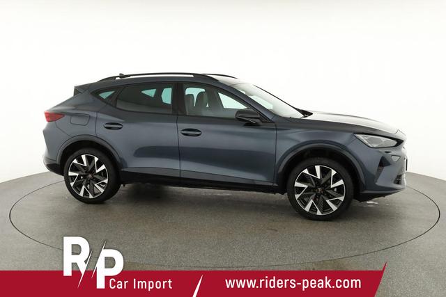 Cupra Formentor 1.5 eTSI 110 kW DSG, AHK, Navi, 19-Zoll, Winterpaket 