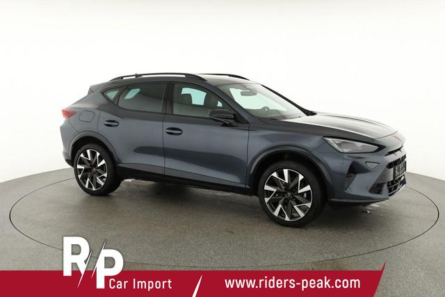 Cupra Formentor 1.5 eTSI 110 kW DSG, AHK, Navi, 19-Zoll, Winterpaket 