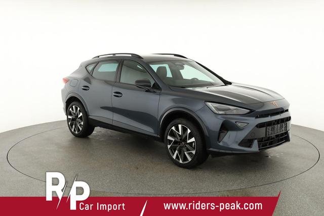 Cupra Formentor 1.5 eTSI 110 kW DSG, AHK, Navi, 19-Zoll, Winterpaket 