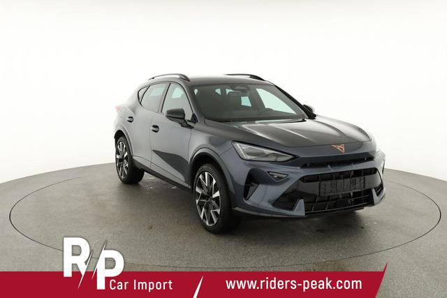Cupra Formentor 1.5 eTSI 110 kW DSG, AHK, Navi, 19-Zoll, Winterpaket 