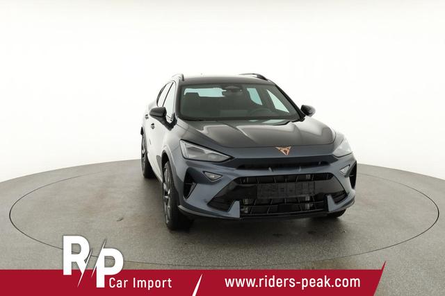 Cupra Formentor 1.5 eTSI 110 kW DSG, AHK, Navi, 19-Zoll, Winterpaket 