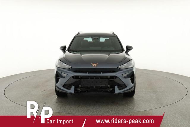 Cupra Formentor 1.5 eTSI 110 kW DSG, AHK, Navi, 19-Zoll, Winterpaket 