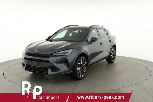 Cupra Formentor 1.5 eTSI 110 kW DSG, AHK, Navi, 19-Zoll, Winterpaket 