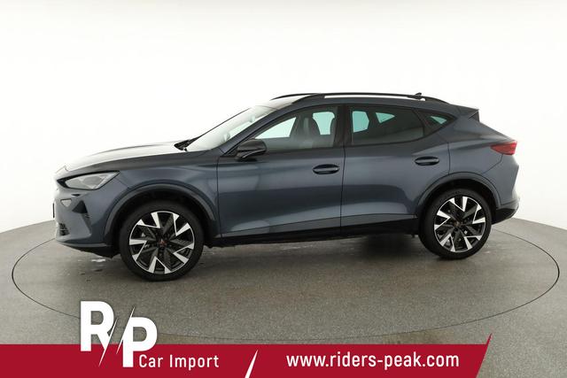 Cupra Formentor 1.5 eTSI 110 kW DSG, AHK, Navi, 19-Zoll, Winterpaket 