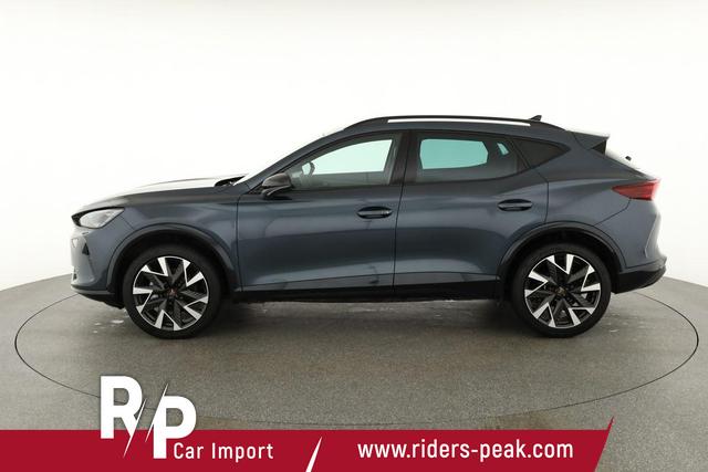 Cupra Formentor 1.5 eTSI 110 kW DSG, AHK, Navi, 19-Zoll, Winterpaket 