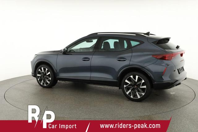 Cupra Formentor 1.5 eTSI 110 kW DSG, AHK, Navi, 19-Zoll, Winterpaket 