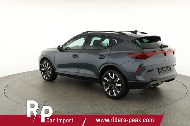 Cupra Formentor 1.5 eTSI 110 kW DSG, AHK, Navi, 19-Zoll, Winterpaket 