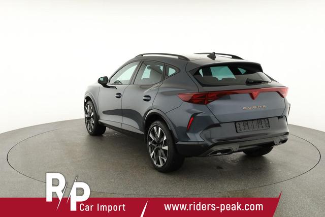 Cupra Formentor 1.5 eTSI 110 kW DSG, AHK, Navi, 19-Zoll, Winterpaket 