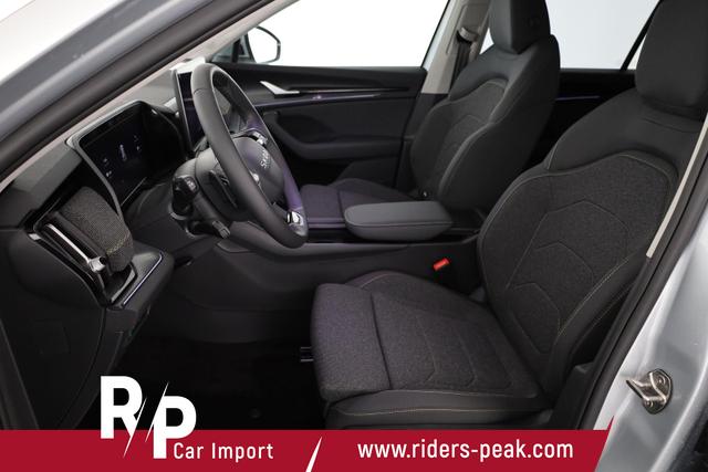 Skoda Kodiaq 2.0 TDI 142 kW 4x4 Selection DSG Selection, 7-Sitzer, AHK, Navi, Side, Kamera, Winter, 19-Zoll 