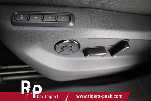 Skoda Kodiaq 2.0 TDI 142 kW 4x4 Selection DSG Selection, 7-Sitzer, AHK, Navi, Side, Kamera, Winter, 19-Zoll 