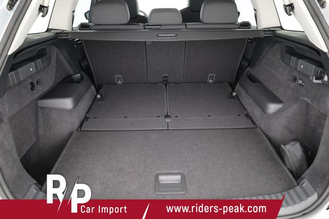 Skoda Kodiaq 2.0 TDI 142 kW 4x4 Selection DSG Selection, 7-Sitzer, AHK, Navi, Side, Kamera, Winter, 19-Zoll 