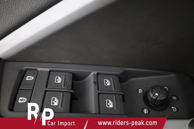 Audi Q3 Sportback 45 TFSI quattro S line qu S-LINE, AHK, 19-Zoll, Optik schwarz, Navi, Kamera, el. Klappe 