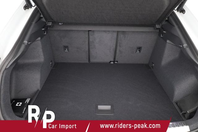 Audi Q3 Sportback 45 TFSI quattro S line qu S-LINE, AHK, 19-Zoll, Optik schwarz, Navi, Kamera, el. Klappe 