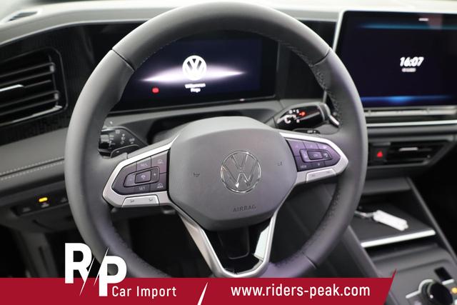 Volkswagen Tiguan 1.5 TSI eHybrid 150 kW Life DSG Life, AHK, Navi, Side, easyOpen, Winter 